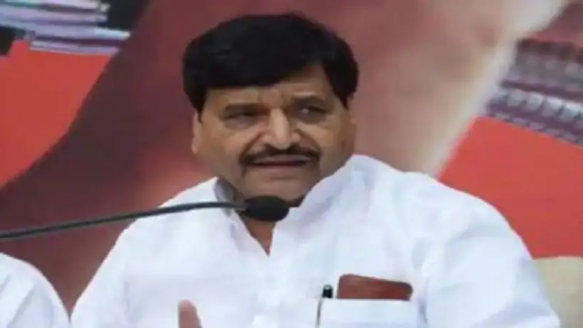अखिलेश यादव के चाचा शिवपाल ने एग्जिट पोल पर तोड़ी चुप्पी, कहा  दिखाई गई तस्वीरें है अविश्वसनीय