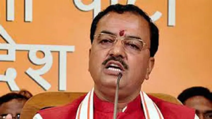 डिप्टी सीएम केशव मौर्य ने अखिलेश पर बोला हमला, कहा  सुनिश्चित हार देख माहौल खराब करने की कोशिश बंद करें