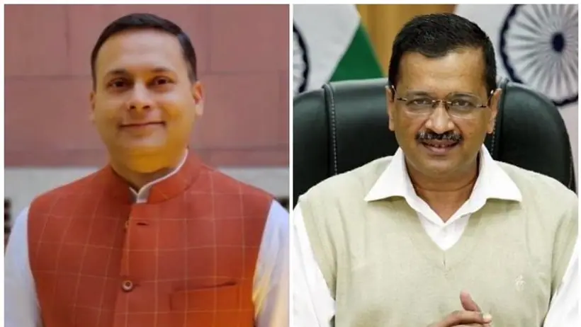अरविंद केजरीवाल बोले अमीरों के कर्ज माफ नहीं करते तो चावल आटा पर टैक्स नहीं लगाना पड़ता, बीजेपी ने बताया झूठा