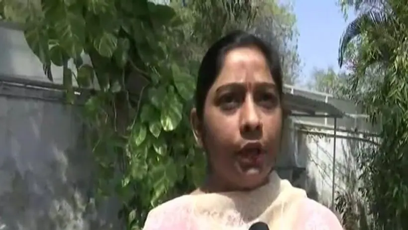 चुनावी नतीजों पर BJP सांसद संघमित्रा मौर्य बोलीं  कहीं कोई कमी रह गई होगी, हार जीत जनता पर करती है निर्भर