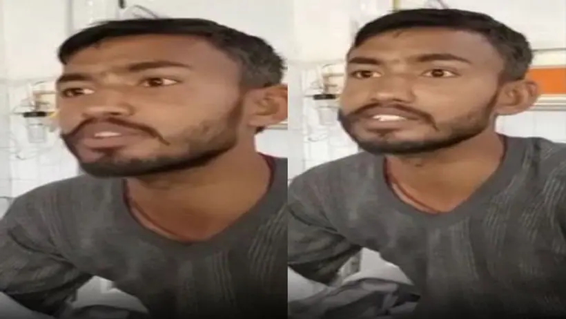 योगी के फैन ने 5 दिनों के उपवास के साथ खाई कसम, कहा  शपथ ग्रहण तक रहेगा व्रत