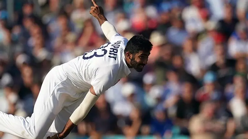 IND vs SL 2nd Test: भारत ने श्रीलंकाई पारी को दूसरे दिन 27 मिनट में ही समेटा, जसप्रीत बुमराह ने बरपाया कहर
