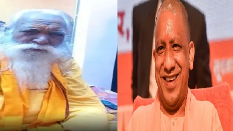 रामजन्मभूमि के प्रधान पुजारी की मांग, कहा  दूसरे दलों के एजेंडे में शामिल बिंदुओं पर सीएम को देना होगा ध्यान