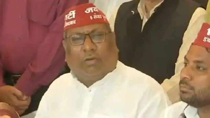 संजय निषाद ने मोदी और योगी को बताया बड़ा भाई, बोले   जो जिम्‍मेदारी देंगे उसे करेंगे स्‍वीकार