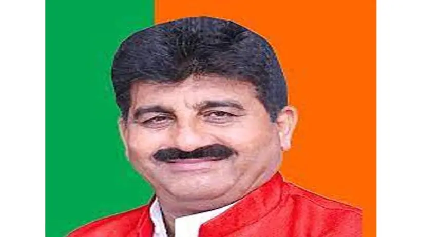 भू माफिया से परेशान होकर BJP नेता के भतीजे ने की आत्महत्या, निर्माणाधीन मकान पर हुए कब्जे से परेशान था मृतक
