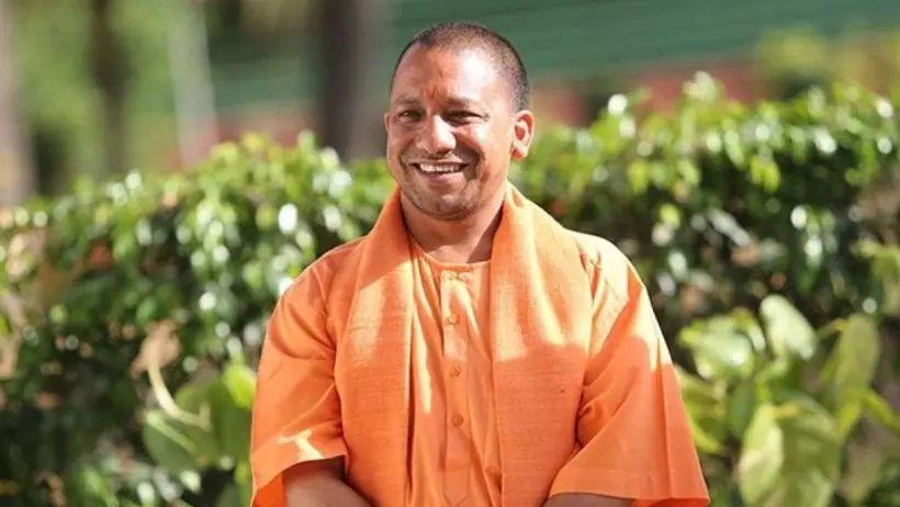 विधायक दल की बैठक के बाद योगी ने मुलायम समेत इन नेताओं को खुद किया फोन, शपथ ग्रहण समारोह के लिए दिया न्योता