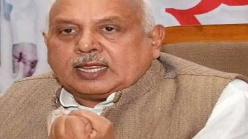यूपी कैबिनेट मंत्री सूर्य प्रताप शाही बोले  पीएम मोदी व सीएम योगी की नीतियों के प्रति जनता का बढ़ा है विश्वास