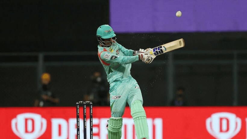 IPL 2022 LSG vs GT: दीपक हुडा और आयुष बदोनी ने फेरा गुजरात की उम्मीदों पर पानी,डेब्यू मैच में ही कर दिया धमाका