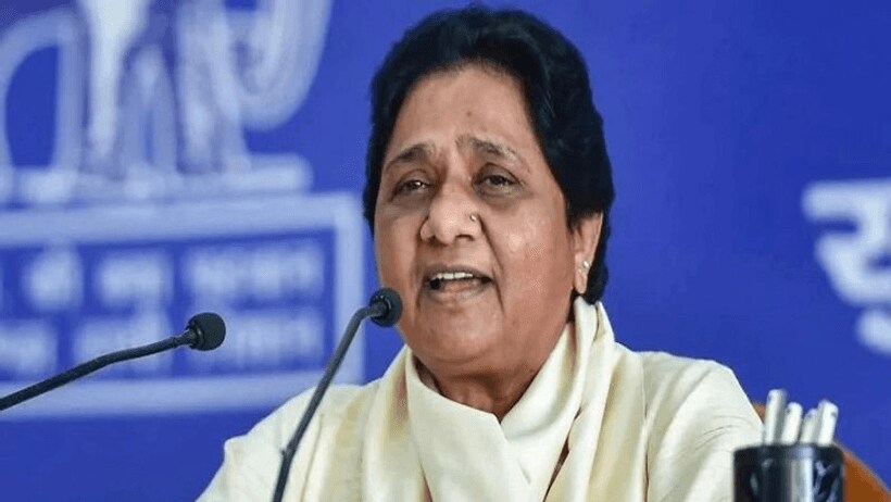 मायावती ने पेट्रोल और डीजल के दाम कम करने पर केंद्र सरकार के निर्णय को सराहा, राज्य सरकार से भी की अपील