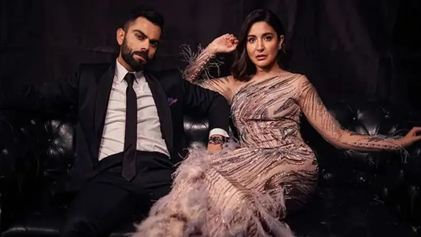 Virat Anushka Anniversary: तकरार और फिर प्यार से शुरू हुआ रिश्ता, अनुष्का के फ्लाइंग किस ने जीता विराट का दिल