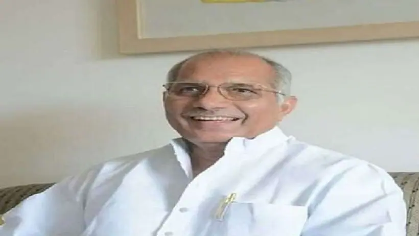 कैबिनेट मंत्री धर्मपाल सिंह का बड़ा बयान, बोले  मदरसों में आतंकवाद की नहीं, राष्ट्रवाद की मिलेगी शिक्षा
