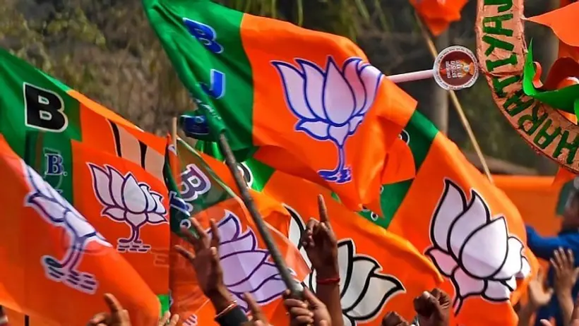 बीजेपी की ताबड़तोड़ कार्रवाई, नुपुर शर्मा व नवीन जिंदल के बाद अब हरियाणा आईटी सेल प्रभारी हटाए गए