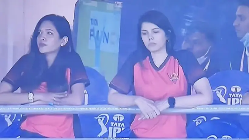 SRH vs LSG: फिर ट्रोलर्स के निशाने पर आई  हैदराबाद की मालकिन काव्या मारन, यूजर्स बोले वॉर्नर से माफी मांगों