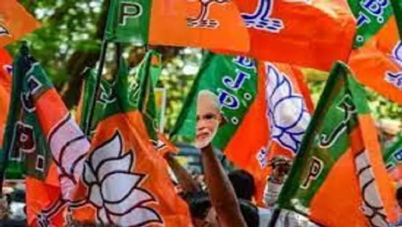 वाराणसी में बीजेपी प्रत्याशी ने जीत का किया दावा, बोले  माफियाओं के भटके वोटर, मुझे कर रहे है साइलेंट वोट 