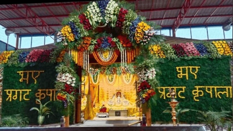 अयोध्या में श्री राम जन्मभूमि परिसर में माता सीता का बनेगा भव्य मंदिर, निषाद राज और जटायू को भी मिलेगा सम्मान
