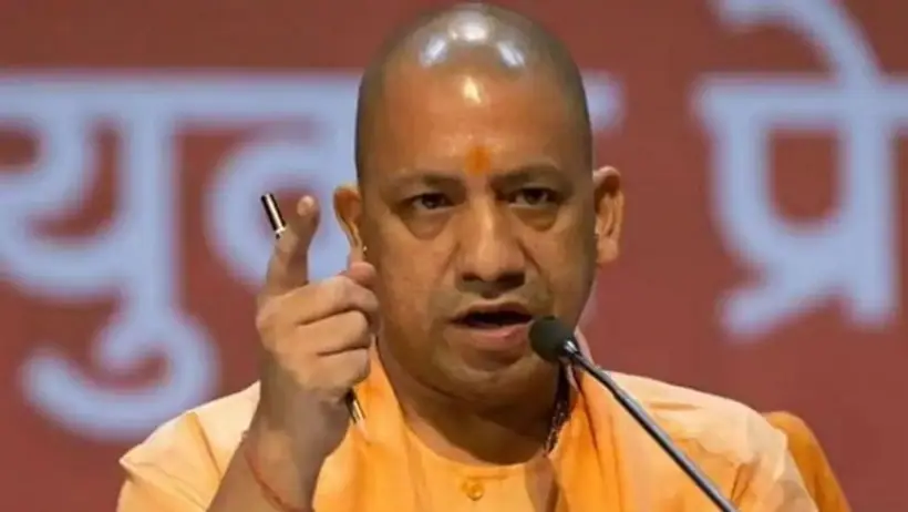 नारायणी नदी में नाव डूबने से 2 युवतियों समेत तीन की हुई मौत, सीएम योगी ने राहत कार्य करने के दिए निर्देश