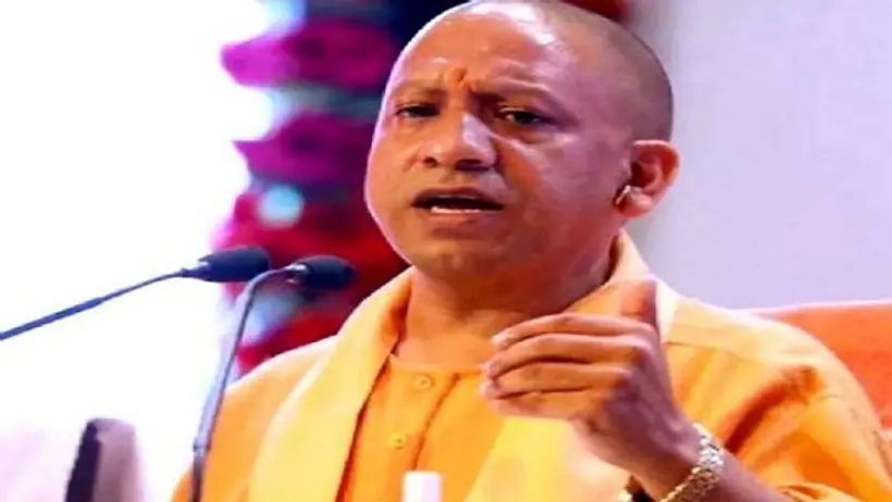 सीएम योगी ने देखा कृषि सेक्टर के सात विभागों का 100 दिन का रोडमैप, बोले  जनता को देना होगा काम का हिसाब