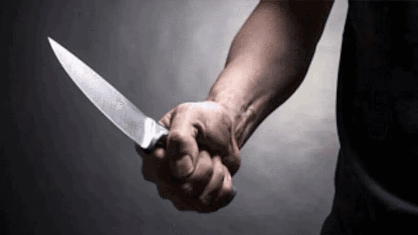 कैमरे के सामने महिला को सरेआम मारता रहा चाकू, हैदराबाद शहर के लोग बने रहे मूकदर्शक