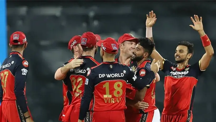 IPL के बीच बहन की मौत से टूटा RCB का स्टार प्लेयर, अपनी दीदी के लिए लिखा इमोनशल मैसेज