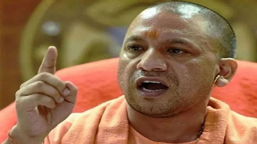 गाजियाबाद: मोदीनगर में छात्र की मौत के मामले में योगी सरकार की बड़ी कार्रवाई, तीन अधिकारियों को किया निलंबित