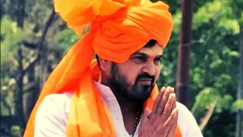 बीजेपी सांसद बृजभूषण शरण सिंह बोले सुरक्षा पाने के लिए देश या किसी धर्म के खिलाफ कुछ लोग बोल रहे