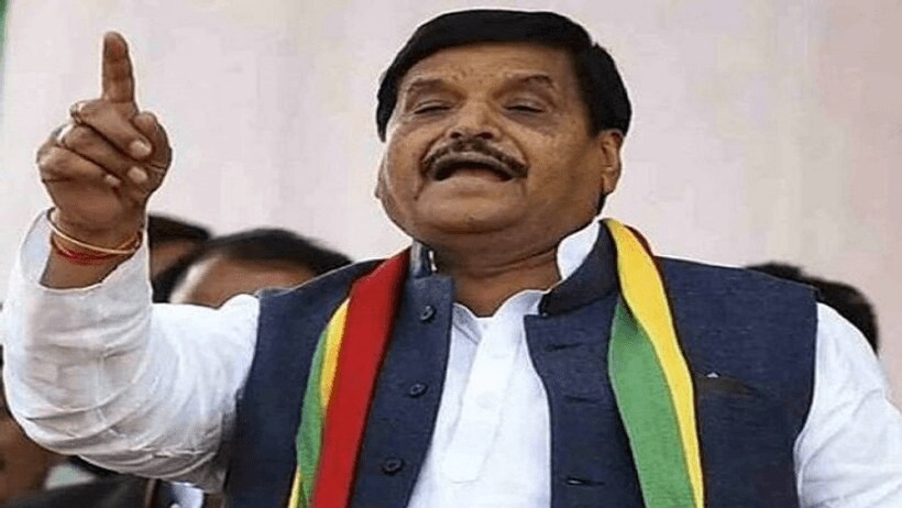 शिवपाल यादव बोले  एक हफ्ते के भीतर कर लेंगे पार्टी का गठन, उसके बाद किया जाएगा ये कार्य 