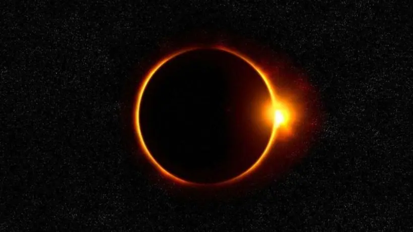 Solar Eclipse 2022: 'सूर्य ग्रहण' आंखों की रोशनी को कर सकता है कम, सुरक्षित रहने के लिए क्या करें और क्या नहीं