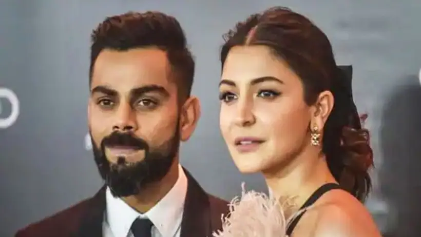 Anushka Sharma  Virat Kohli  : मुंबई में खरीदी क्रिकेट ग्रांउड से बड़ी प्रॉपर्टी ! चुकाए इतने करोड़ 