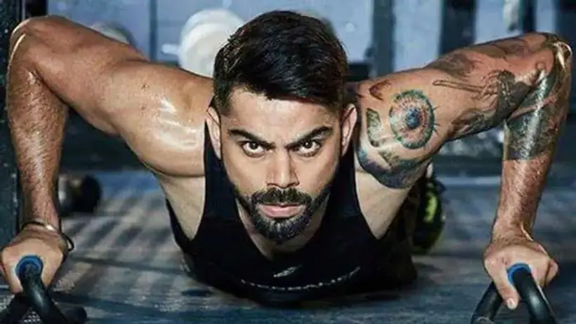 इस तरह T20 WC की तैयारियां कर रहे विराट कोहली, RCB के ट्रेनर शंकर बसु ने बताया उनका फिटनेस मंत्र