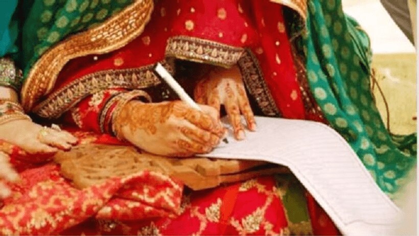 आईएएस पिता ने कहा  लव जिहाद के लिए बेटी से रचाई गई थी शादी, मुस्लिम युवक के साथ दो संस्थाओं पर भी केस दर्ज