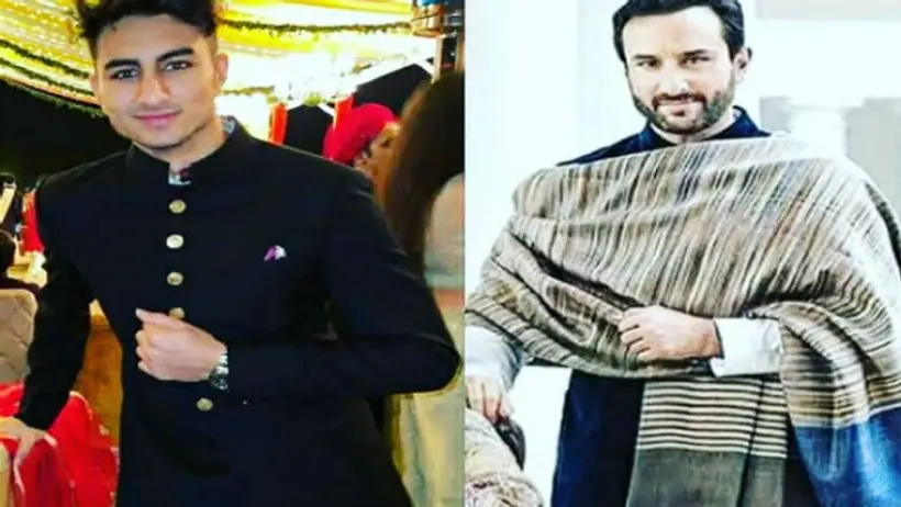 आखिर क्यों बेटे इब्राहिम के फ्यूचर को लेकर परेशान हैं Saif Ali khan, खुद बताई एक्टर ने वजह