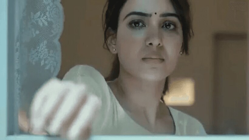 रहस्यमयी दुनिया में पहुंचीं सामंथा रुथ प्रभु, Yashoda का टीजर देख फैंस बोले शानदार होगी फिल्म