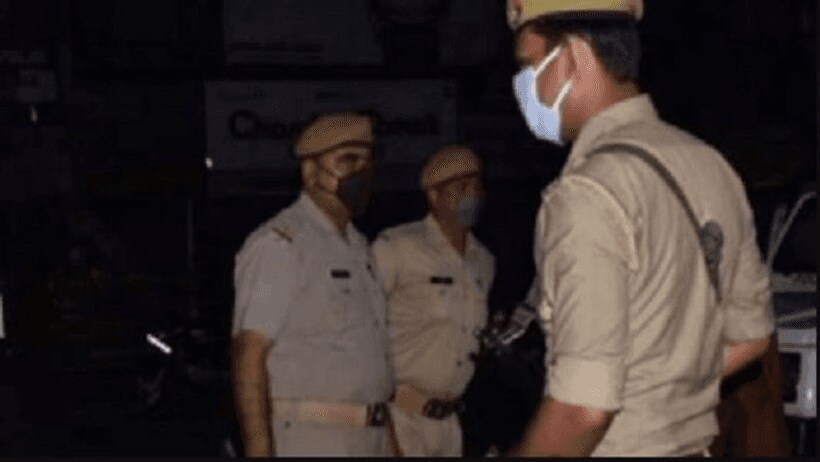 हाईवे पर किसान की बेरहमी से हत्या मामले में प्रधान समेत 3 पर एफआईआर दर्ज, घटना के पीछे ये वजह आ रही सामने