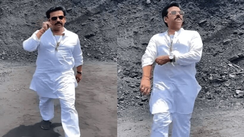 रवि किशन ने क्यों कहा  तो भोजपुरी फिल्म इंडस्ट्री को बर्बाद कर देंगे खेसारी लाल यादव और पवन सिंह