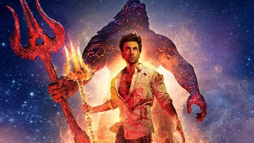 रिलीज से पहले रणबीर आलिया की 'ब्रह्मास्त्र पार्ट वन: शिवा’ का कमाल, यह इतिहास रचने वाली पहली भारतीय फिल्म बनी