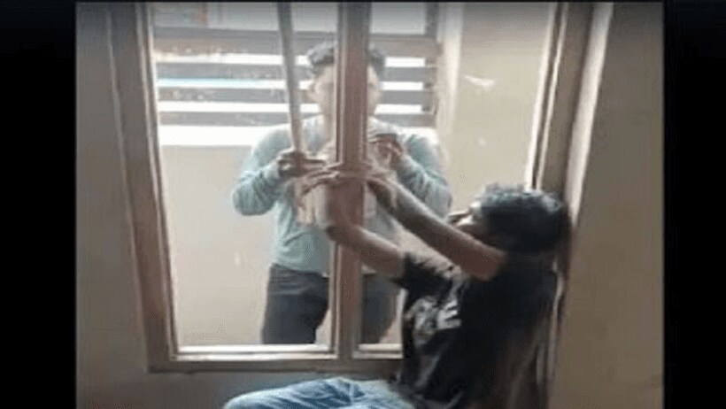 रायबरेली: 4 दिन से लापता दलित युवक की हाथ पैर बांधकर पिटाई करते दिखे लोग, उठ रहे कई सवाल