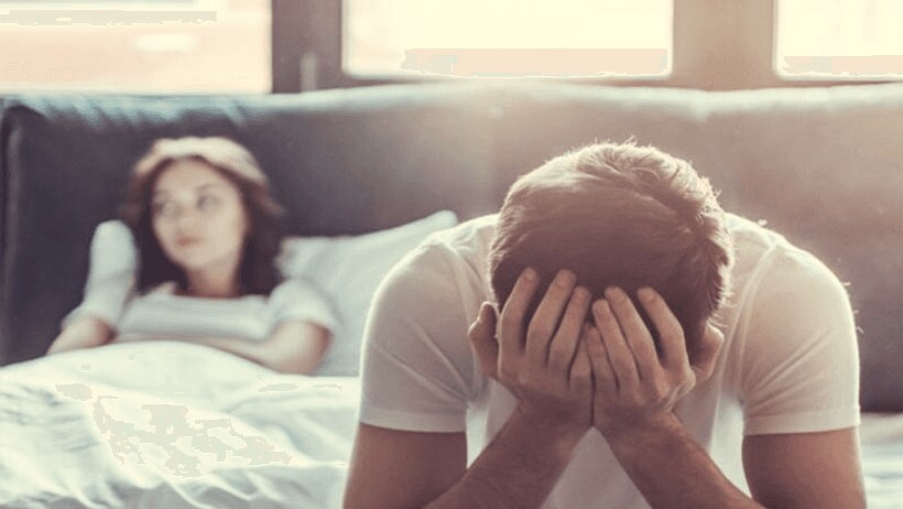 ये 5 आदतें सेक्स लाइफ पर डालती हैं बुरा असर, एक तो बना सकता है नपुसंक
