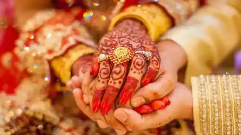 आगरा: मुकदमे के खौफ के बाद शादी के लिए राजी हुआ प्रेमी, प्रेमिका ने लगाया था गंभीर आरोप