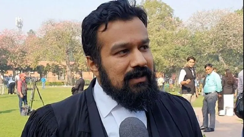 ज्ञानवापी विवाद पर बोले हिंदू पक्ष के वकील, कहा  हम शिवलिंग और फव्वारे के बीच का फर्क समझते हैं