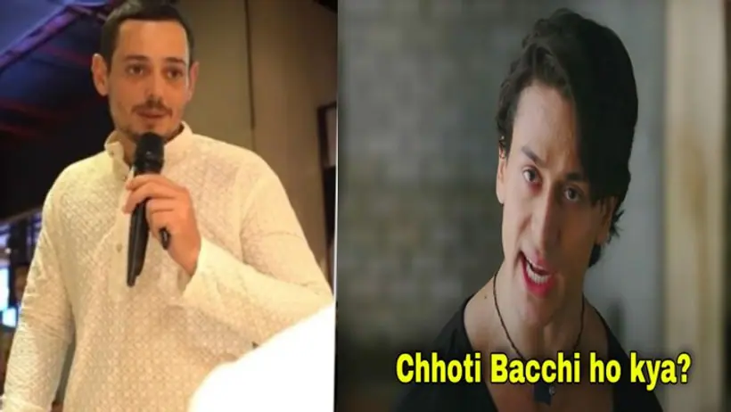 "छोटी बच्ची हो क्या" LSG के खिलाड़ियों पर छाया टाइगर श्रॉफ की खुमार, हंस हंसकर आप भी हो जाएंगे लोटपोट