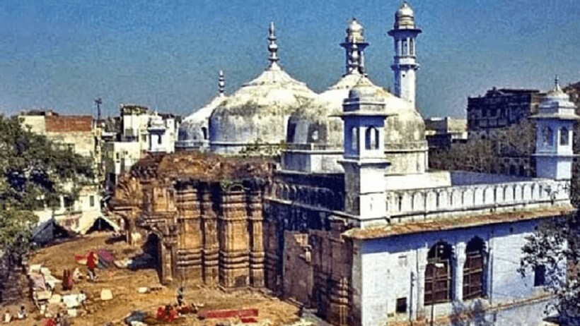 सिविल कोर्ट ने जिला जज को हैंडओवर की ज्ञानवापी केस की रिपोर्ट, सुप्रीम कोर्ट ने दिया था आदेश