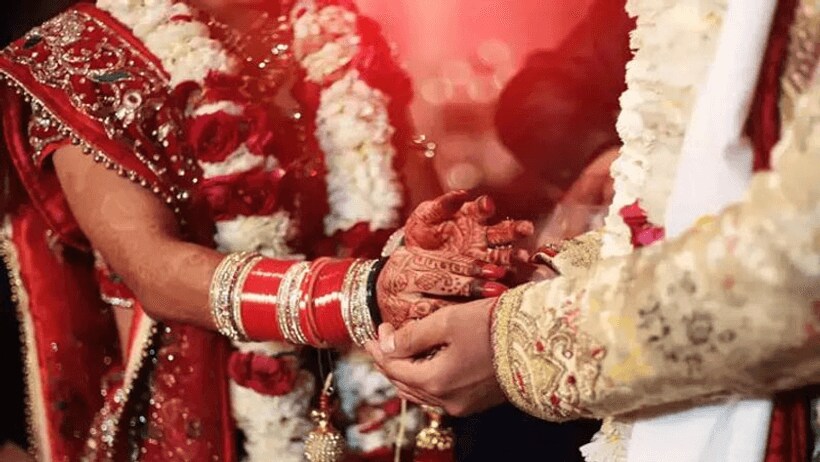 जयमाला और फेरे के बाद जेवर देख दुल्हन का चढ़ा पारा, कहा  मैं ससुराल नहीं जाऊंगी