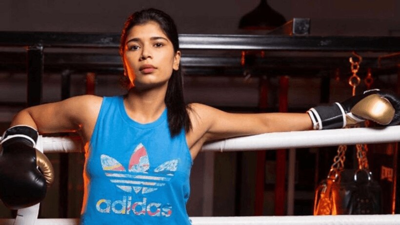World Boxing में भारत की बेटी ने रचा इतिहास, निकहत जरीन के मुक्कों से बड़े बड़े धराशायी, बनी वर्ल्ड चैंपियन