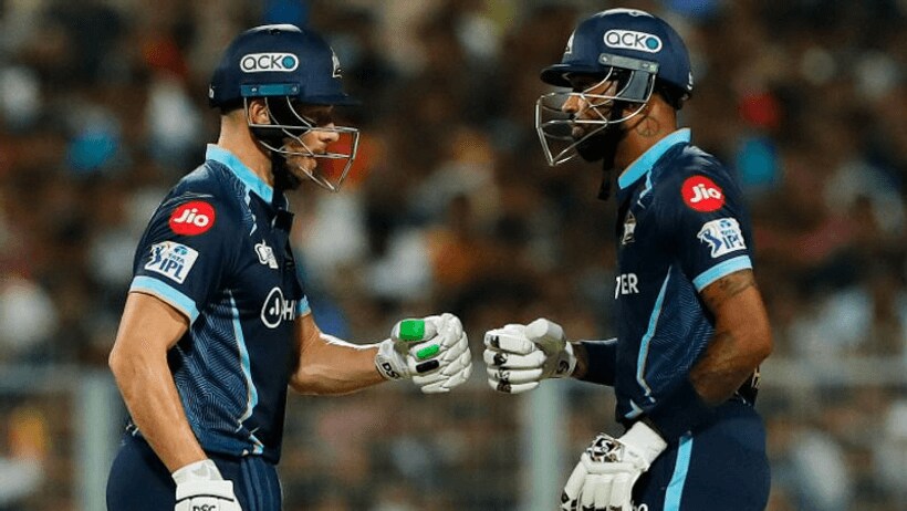 IPL 2022 1st Playoff RR vs GT: डेविड मिलर की आतिशी पारी से गुजरात फाइनल में, राजस्थान को एक और मौका