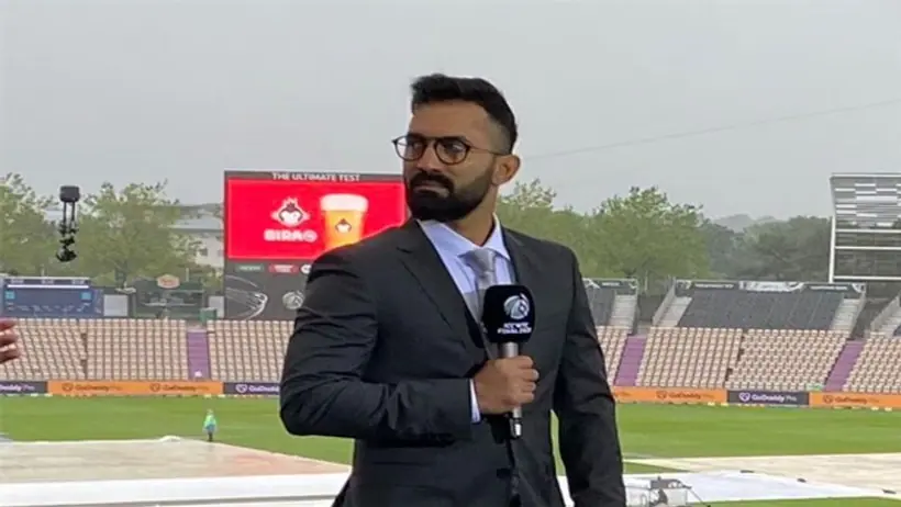 कोहली  रोहित नहीं, दिनेश कार्तिक को लगता है ये पाकिस्तानी खिलाड़ी बन सकता है नंबर 1