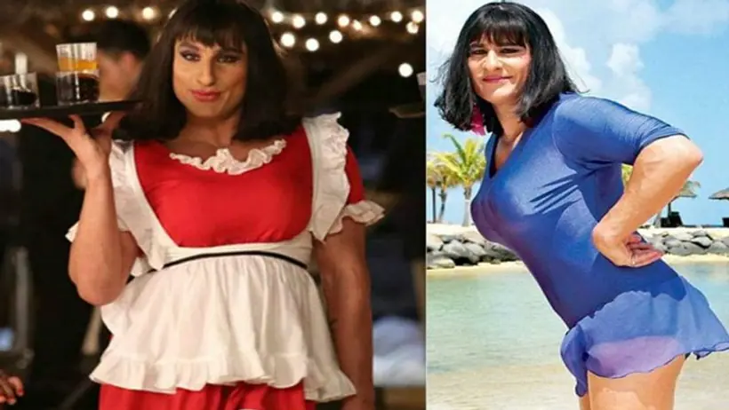 सैफ अली खान को अपने इस कामुक रोल पर आज भी आती है शर्म, क्रॉस ड्रेसिंग को बताया बेहद घृणित