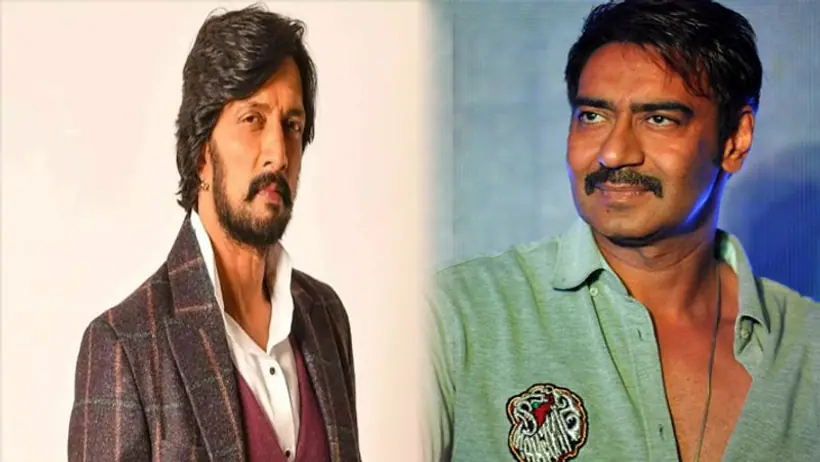 Ajay Devgn संग भाषा विवाद पर किच्चा सुदीप ने दिया रिएक्शन, कहा अगर मैं अभिमानी होता तो...