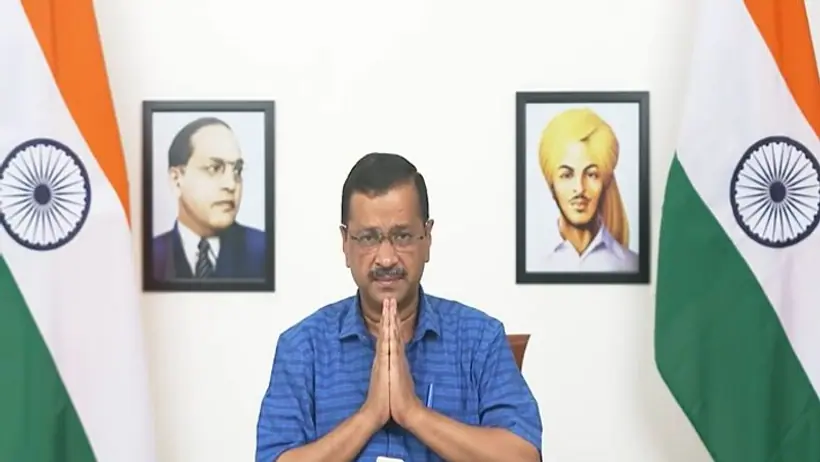 अरविंद केजरीवाल ने कहा  कश्मीर में वापस आ रहा 90 के दशक जैसा आतंक, 16 कश्मीरी पंडितों को चुन चुनकर मारा गया