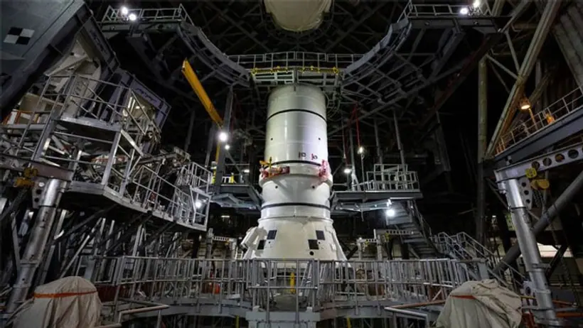 NASA का ऑर्टेमिस 1 मिशन: चांद पर अपना नाम भेजने का एक आखिरी मौका, ऐसे फिल करें डिटेल्स