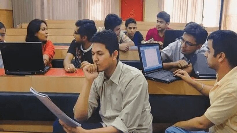people prepare for exam